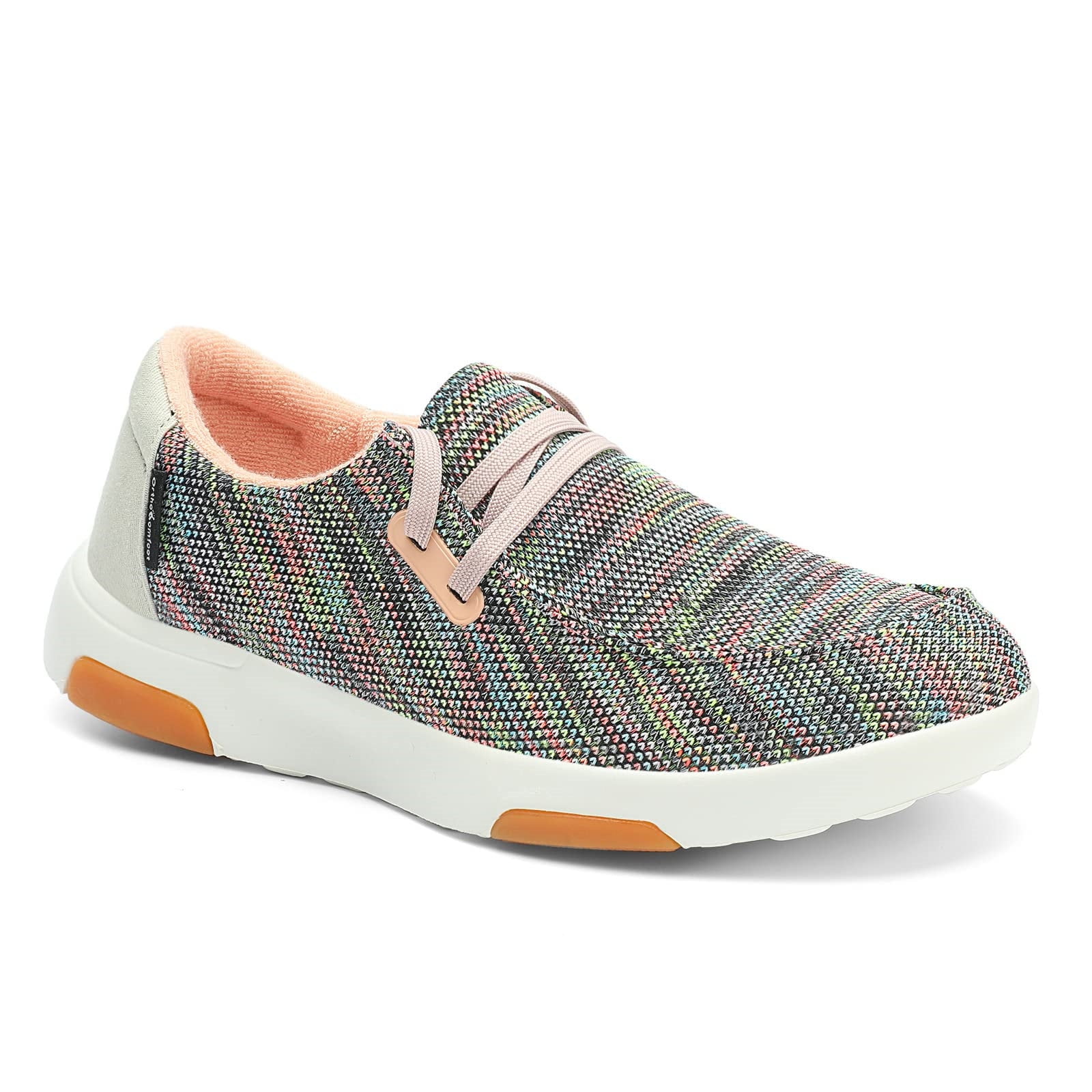 women's loafers for plantar fasciitis