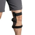 thumbnail image 1 of OrthoPro HyperEx Knee Brace L1850 - Advanced Support for Hyperextension Control, 1 of 7