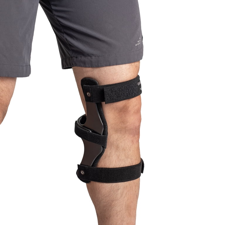 OrthoPro HyperEx Knee Brace L1850 - Advanced Support for