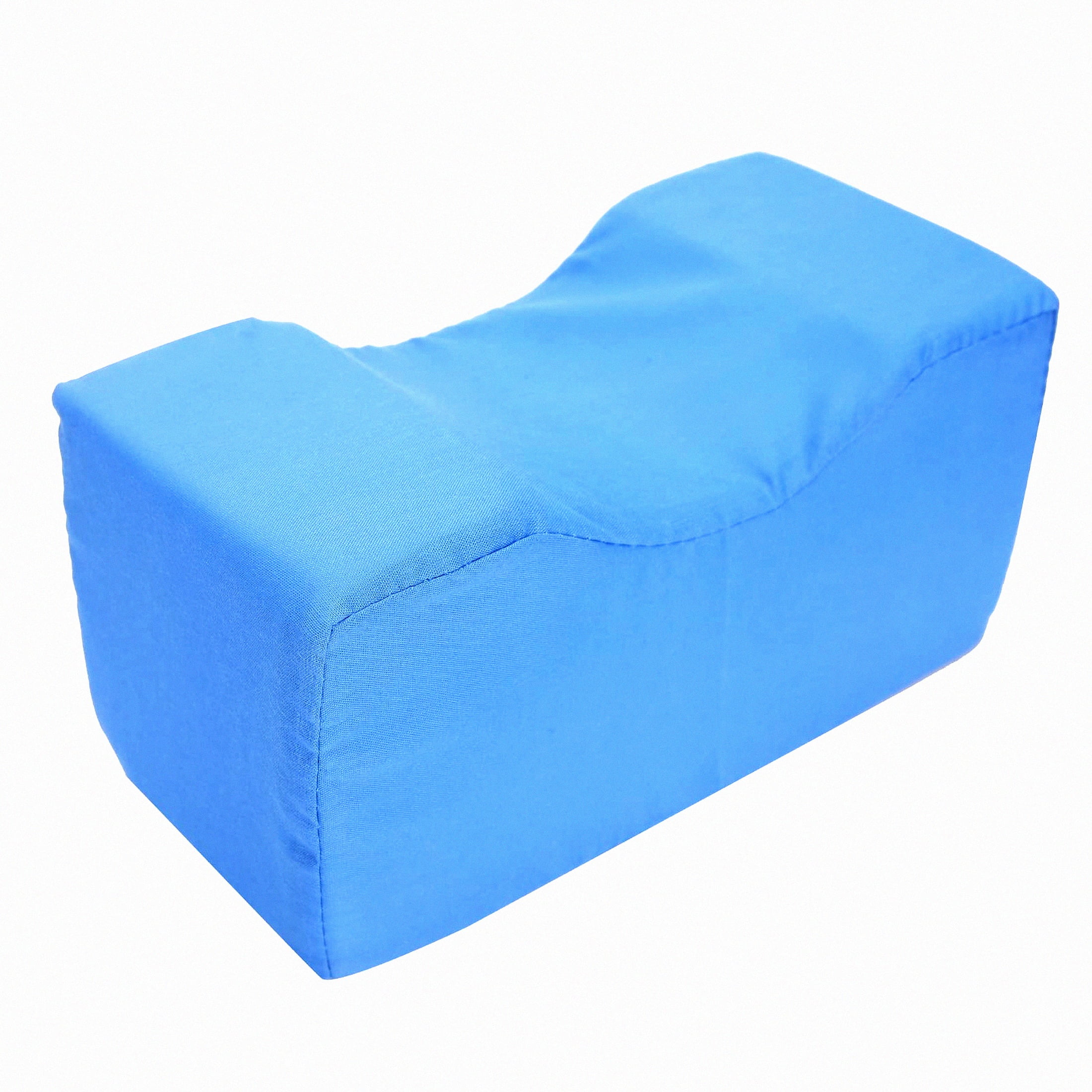 OrthoRelief Leg Elevate Pillow High Density Leg Wedge for Foot, Ankle