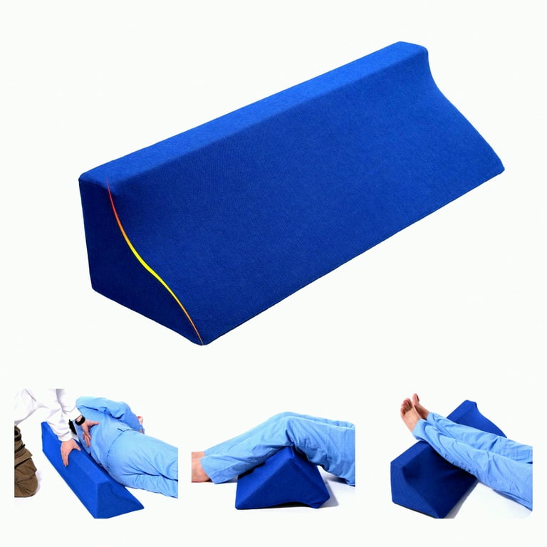 30 degree angle pillow 2025