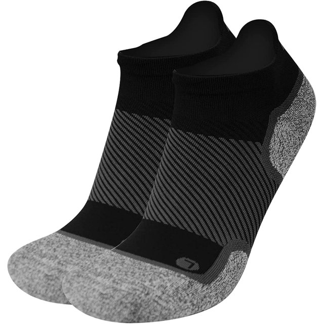 OrthoSleeve WC4 Wellness Neuropathy and Diabetic Compression Socks for ...