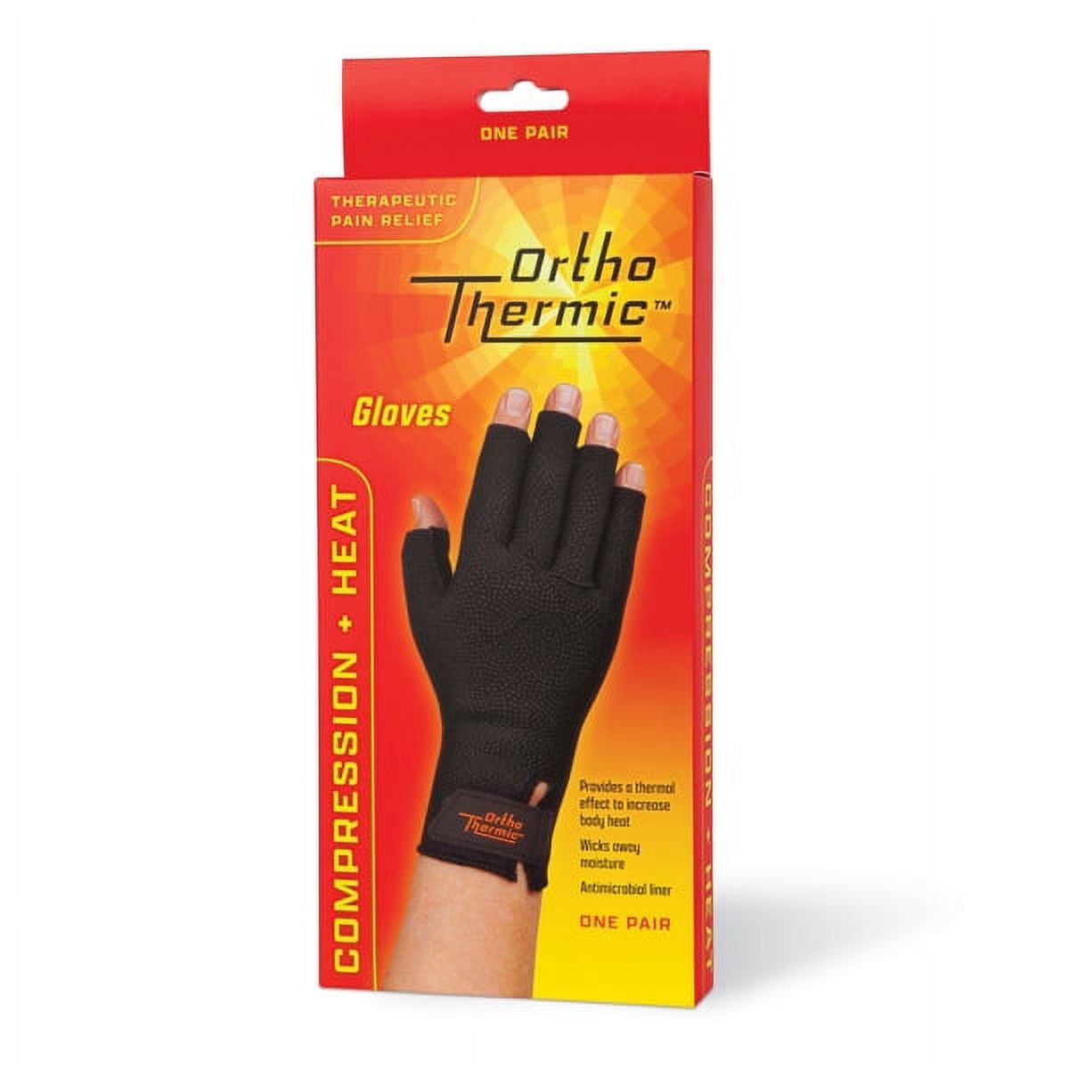  Benherofun Heat Resistant Gloves with Silicone Bumps