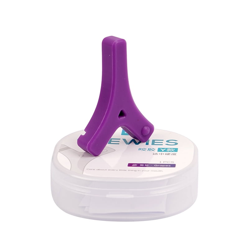 Orthodontic Aligner Chewies Y Type Silicone Teeth Bite Stick Fruit ...