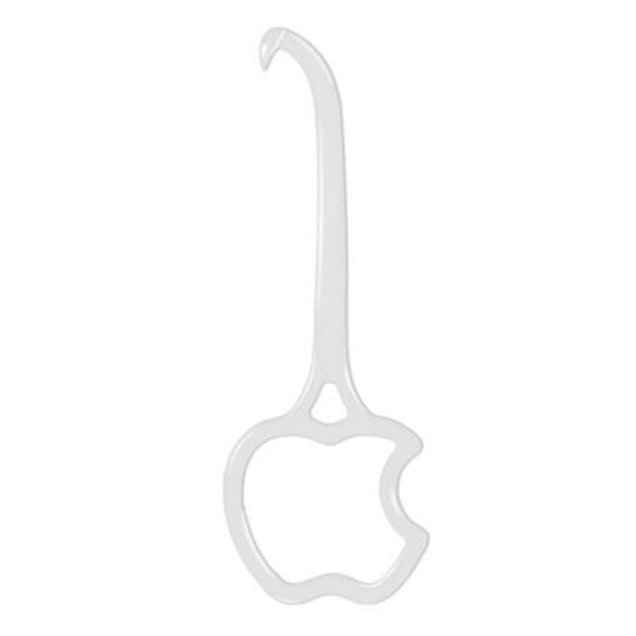 Orthodontic Aligner Removal Tool for Invisible Braces and Retainers Ergonomic Dental Tray Extractor for Oral Care and Hygiene