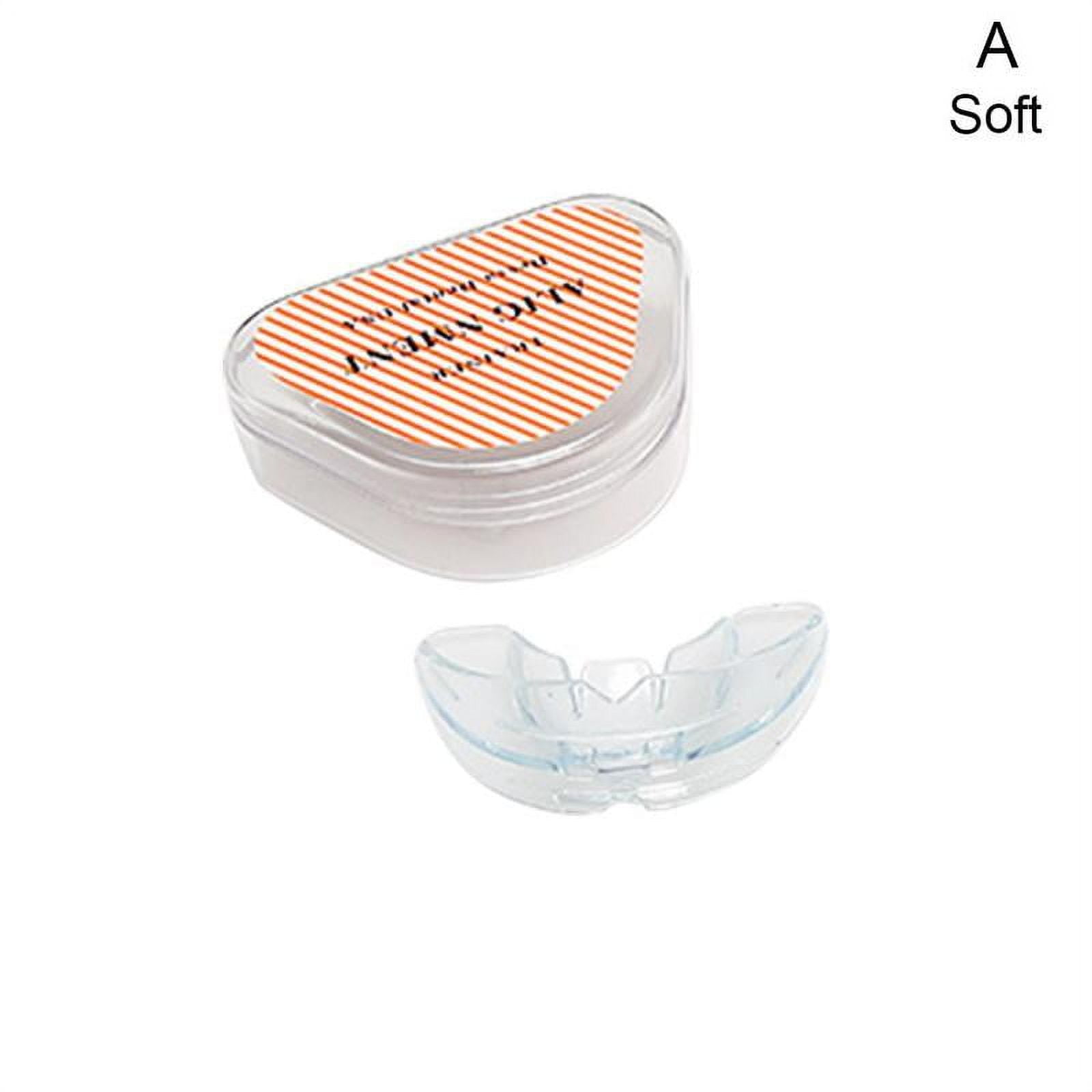 Orthodontic Braces Braces Instanted Silicone Smile Teeth Alignment ...