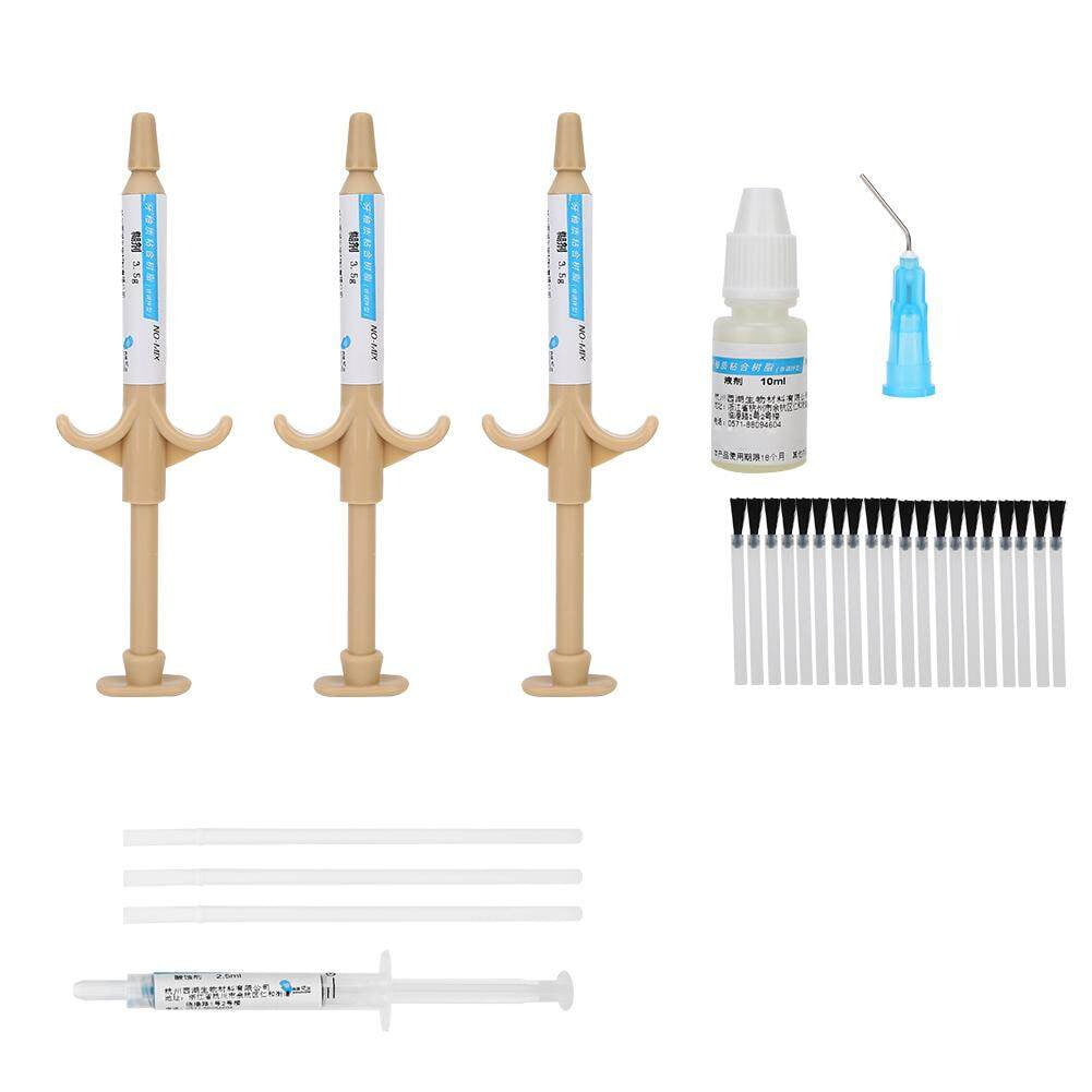 Orthodontic Glue Orthodontic Adhesive Tool Orthodontic Brackets Braces
