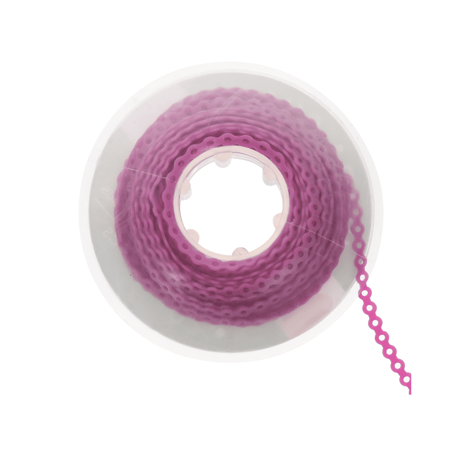 Orthodontic Ligature Chain Oral Care Accessories Orthodontics Rubber Chains Power Continuous Braces