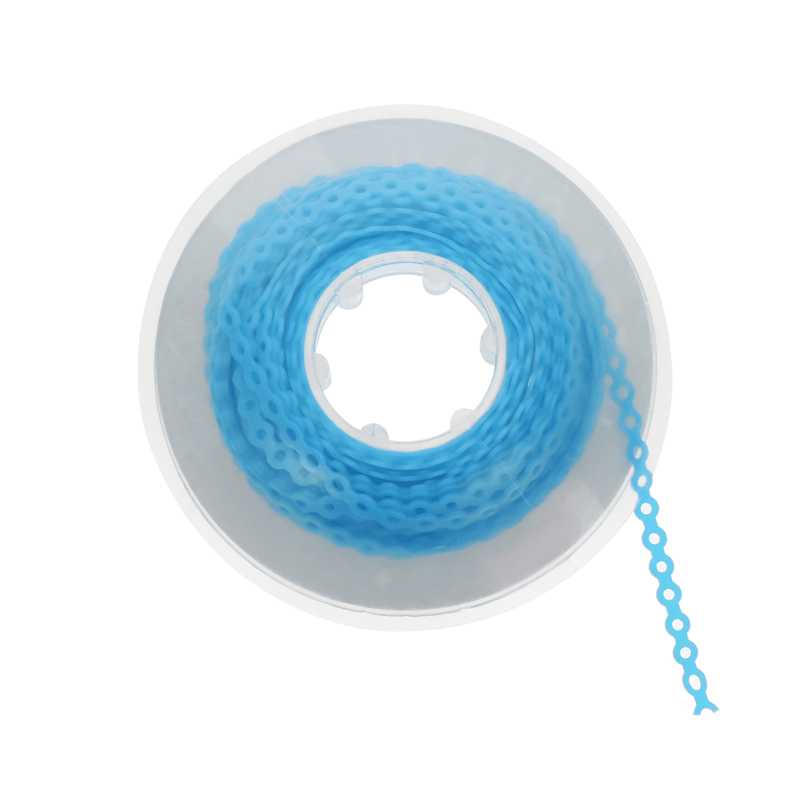 Orthodontic Ligature Chain Oral Care Accessories Ortodontic Ortho Power