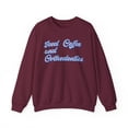 thumbnail image 1 of Orthodontic Orthodontist Graduation Sweatshirt Gifts Crew Neck Shirt Long, 1 of 7