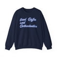 thumbnail image 1 of Orthodontic Orthodontist Graduation Sweatshirt Gifts Crew Neck Shirt Long, 1 of 7