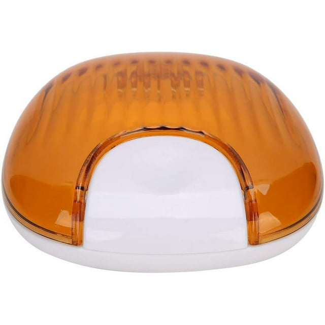 Orthodontic Retainer Case Orthodontic Retainer Case Orthodontic for Dentur Oral Care Retainer