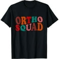 thumbnail image 1 of Orthodontic Shirts, Orthodontic Assistant Shirt, Orthodontic T-Shirt, 1 of 4