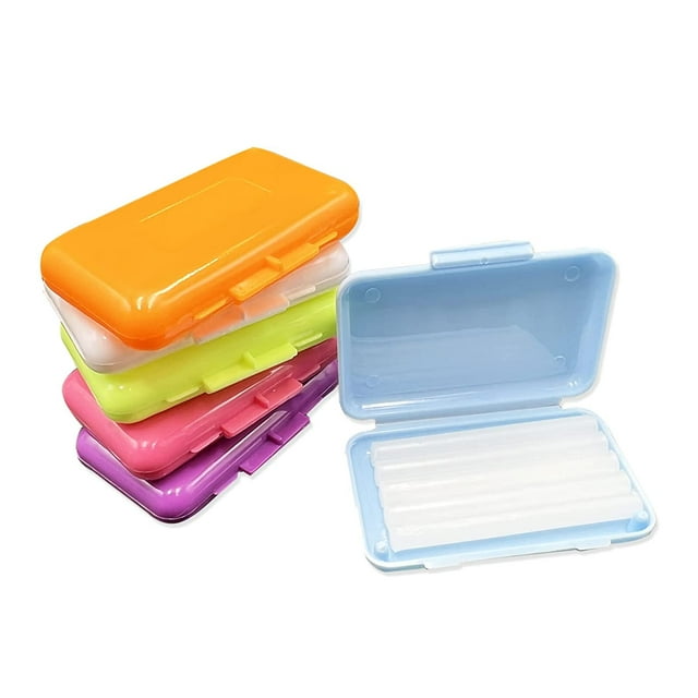 Orthodontic Wax for Braces, 10 Pack Dental Wax Brace Wearer Wax for