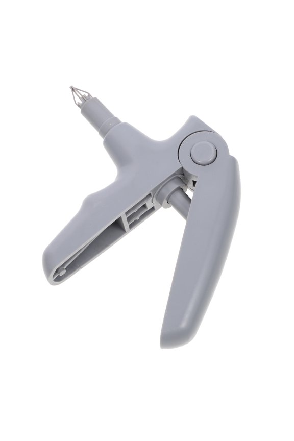 Orthodontics Braces Ligature Loop Placer Tool Convenient Chain Rubber Band Teeth Ring Shooter
