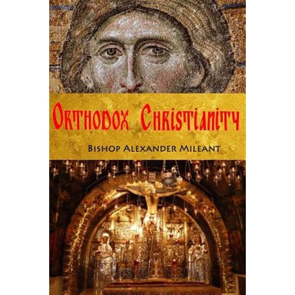 Orthodox Christianity
