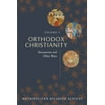 thumbnail image 1 of Orthodox Christianity Volume V: Sacraments and Other Rites, (Paperback), 1 of 1