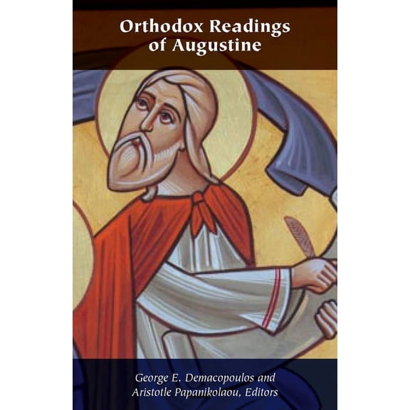 Orthodox Christianity and Contemporary T Orthodox Readings of Augustine, (Paperback)