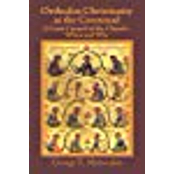 Orthodox Christianity at the Crossroad: A Great Council of the Church - When and Why (Paperback)