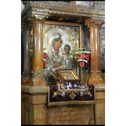 Orthodox Prayer Book Paperback