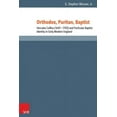 thumbnail image 1 of Reformed Historical Theology: Orthodox, Puritan, Baptist : Hercules Collins (1647-1702) and Particular Baptist Identity in Early Modern England (Series #32) (Hardcover), 1 of 1