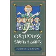 thumbnail image 1 of Orthodox Saints of Wales, (Paperback), 1 of 1