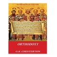thumbnail image 1 of Orthodoxy, (Paperback), 1 of 1