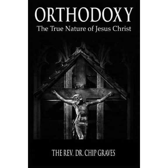 Orthodoxy, (Paperback)