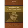 thumbnail image 1 of Orthodoxy: The classic of Christian apologetics (Paperback), 1 of 1
