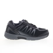 Orthofeet Adult Mens Sprint Lifestyle Sneakers