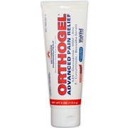 Orthogel Advanced Pain Relief Gel Tube 4 oz