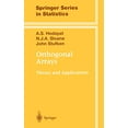 thumbnail image 1 of Pre-Owned Orthogonal Arrays: Theory and Applications (Springer Series in Statistics) Paperback, 1 of 1