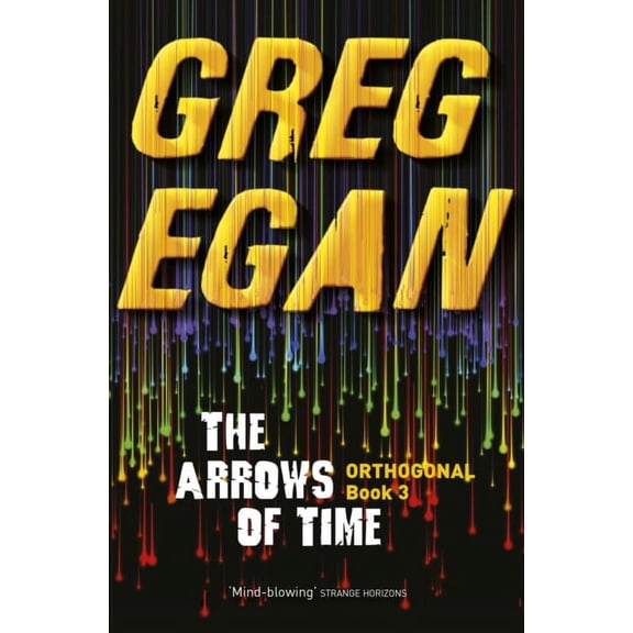 Arrows of Time