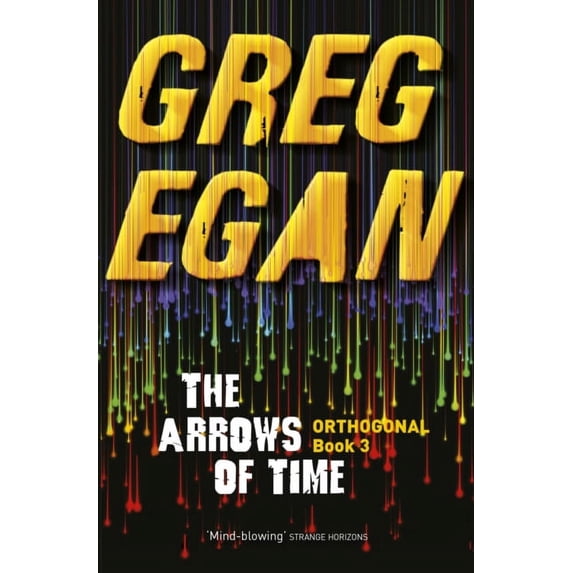 Arrows of Time