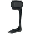 thumbnail image 1 of Orthomen AFO Drop Foot Brace, Medical Ankle Foot Orthosis, Lightweight Foot Support Stabilizer, Drop Foot Postural Correction Brace for Men and Women (S-Right), 1 of 6