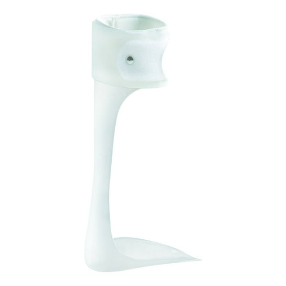 Orthomen Ankle Foot Orthosis Support - AFO Splint - Drop Foot Brace