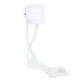 thumbnail image 1 of Orthomen Drop Foot Brace AFO Leaf Spring Splint Ankle Foot Orthosis Support(S-Left), 1 of 7