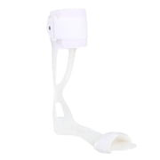 Orthomen Drop Foot Brace AFO Leaf Spring Splint Ankle Foot Orthosis SupportXL-Left