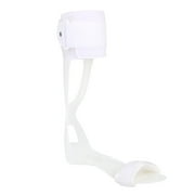 Orthomen Drop Foot Brace AFO Leaf Spring Splint Ankle Foot Orthosis SupportXL-Right