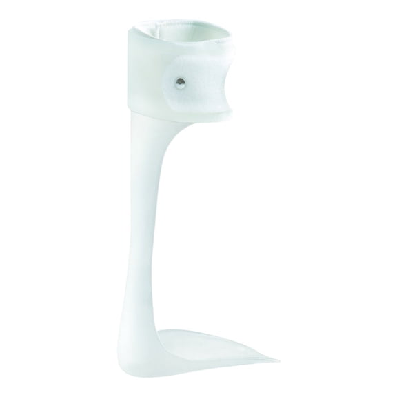 Orthomen Medical Ankle Foot Orthosis Support Splint, XL-Right