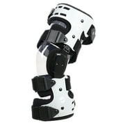 Orthomen OA Unloader Knee Brace Support for Arthritis Pain, Osteoarthritis, Knee Degeneration Left