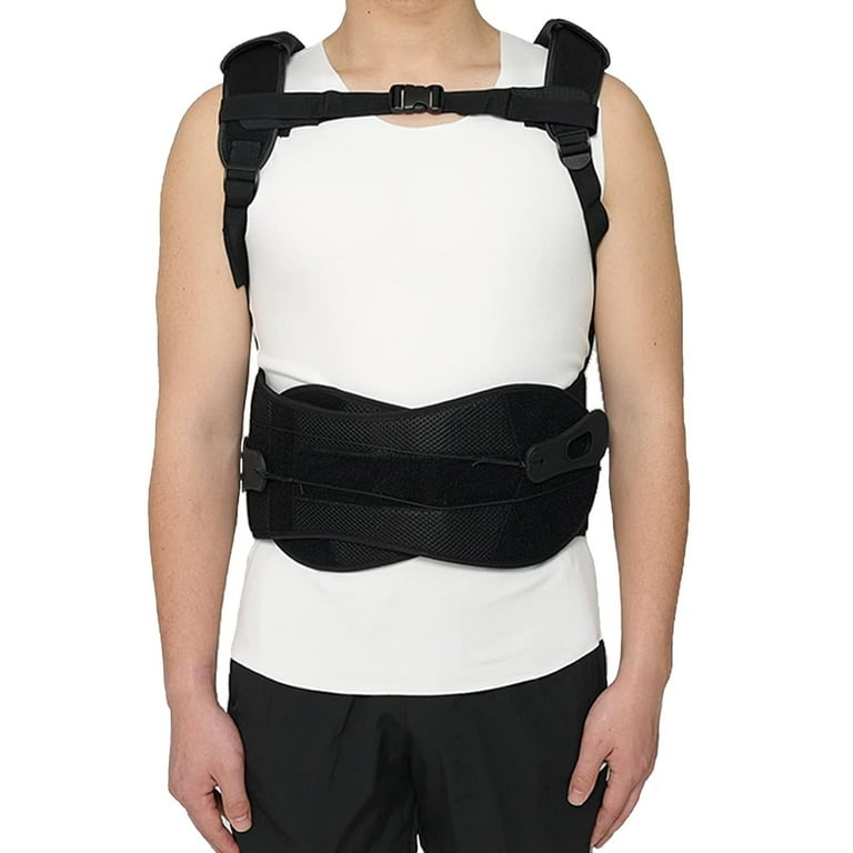 7本　Osamason着用　bazo1199 rehab Backup Exoskeleton | Reliable & Passive Back Support Exoskeleton