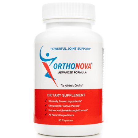 Orthonova Advanced Formula