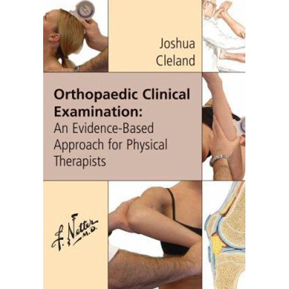 Pre-Owned Orthopaedic Clinical Examination: An Evidence Based Approach for Physical Therapists (Netter Clinical Science) (Paperback) 1929007876 9781929007875