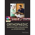 thumbnail image 1 of Pre-Owned Orthopaedic Examination, Evaluation, and Intervention [With DVD] (Hardcover) 0071474013 9780071474016, 1 of 1