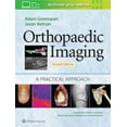 thumbnail image 1 of Orthopaedic Imaging: A Practical Approach, (Hardcover), 1 of 1