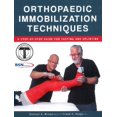 thumbnail image 1 of Pre-Owned Orthopaedic Immobilization Techniques: A Step-by-Step Guide for Casting & Splinting (Paperback 9781571677426) by Samuel A Brown, Frank Radja, 1 of 1