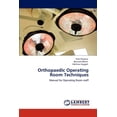 thumbnail image 1 of Orthopaedic Operating Room Techniques (Paperback), 1 of 1