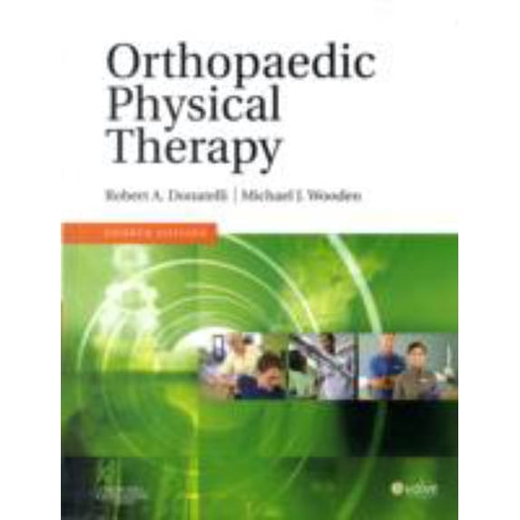 Pre-Owned Orthopaedic Physical Therapy (Hardcover) 9780443069420