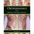 thumbnail image 1 of Pre-Owned Orthopaedics for the Physical Therapist Assistant (Paperback 9780763797553) by Dr. Mark Dutton, 1 of 1